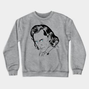 TVA loki Crewneck Sweatshirt